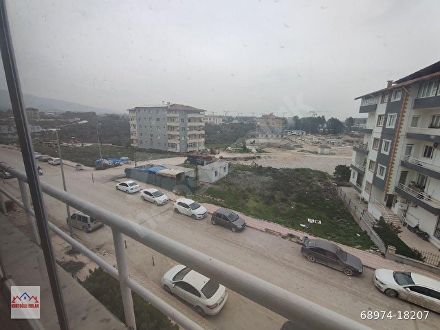 ÜRGENPAŞA MAHALLESİNDE 3+1 180M2 SATILIK DUBLEKS DAİRE - Görsel 9
