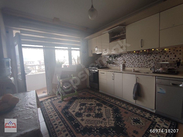 ÜRGENPAŞA MAHALLESİNDE 3+1 180M2 SATILIK DUBLEKS DAİRE - Görsel 13