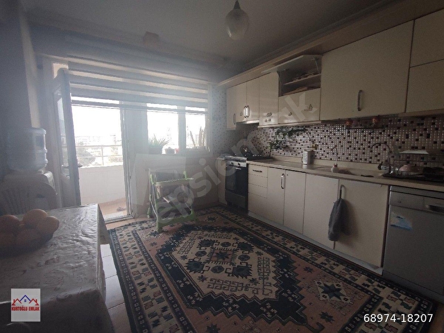 ÜRGENPAŞA MAHALLESİNDE 3+1 180M2 SATILIK DUBLEKS DAİRE - Görsel 14