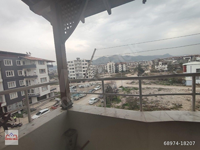 ÜRGENPAŞA MAHALLESİNDE 3+1 180M2 SATILIK DUBLEKS DAİRE - Görsel 17