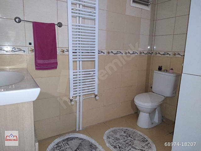ÜRGENPAŞA MAHALLESİNDE 3+1 180M2 SATILIK DUBLEKS DAİRE - Görsel 19