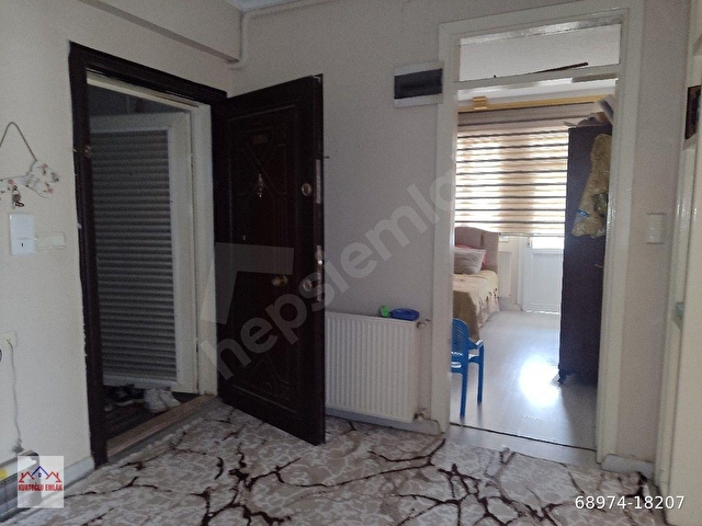 ÜRGENPAŞA MAHALLESİNDE 3+1 180M2 SATILIK DUBLEKS DAİRE - Görsel 21