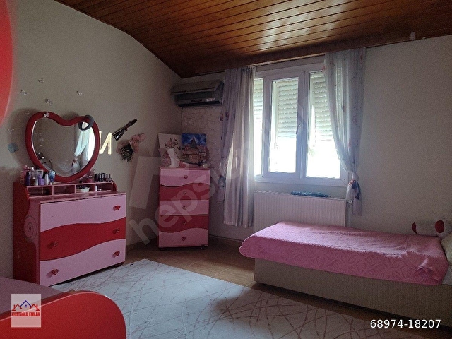 ÜRGENPAŞA MAHALLESİNDE 3+1 180M2 SATILIK DUBLEKS DAİRE - Görsel 22