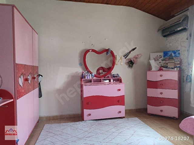 ÜRGENPAŞA MAHALLESİNDE 3+1 180M2 SATILIK DUBLEKS DAİRE - Görsel 23