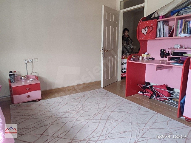 ÜRGENPAŞA MAHALLESİNDE 3+1 180M2 SATILIK DUBLEKS DAİRE - Görsel 24