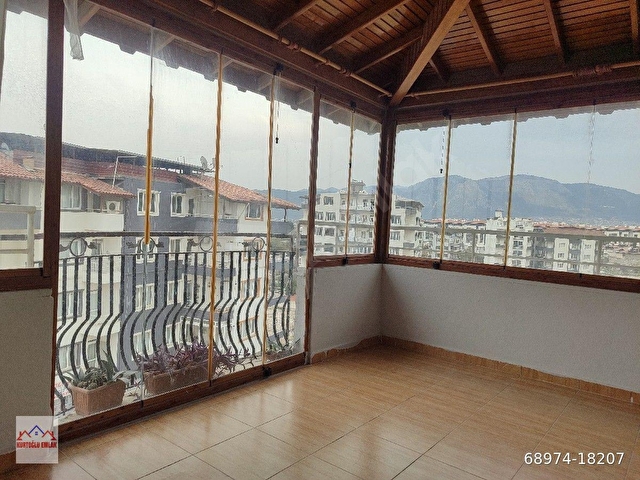 ÜRGENPAŞA MAHALLESİNDE 3+1 180M2 SATILIK DUBLEKS DAİRE - Görsel 28