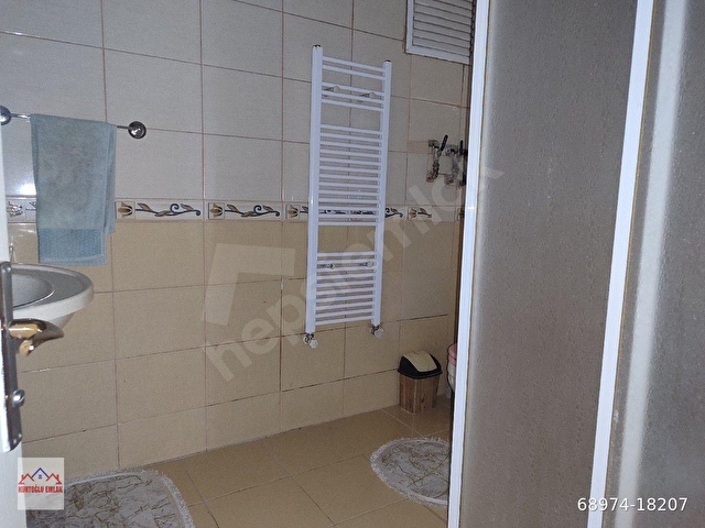 ÜRGENPAŞA MAHALLESİNDE 3+1 180M2 SATILIK DUBLEKS DAİRE - Görsel 30