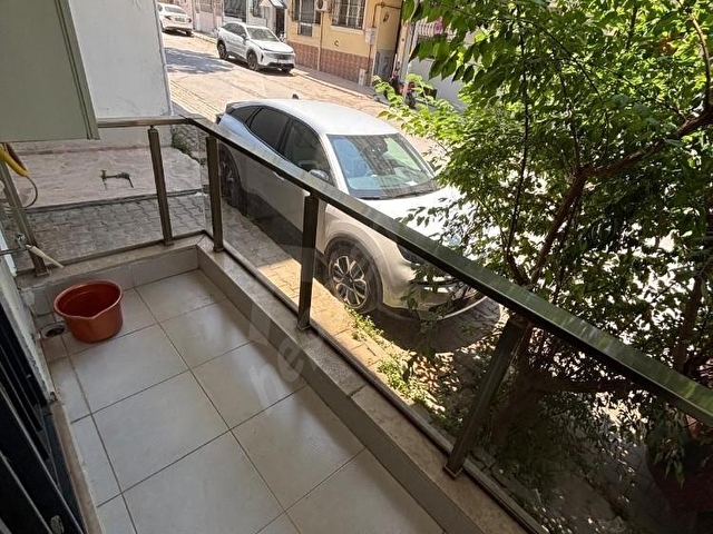 İzban Yakını Ebeveyn Banyolu 3+1 Kiralık Daire - Görsel 4
