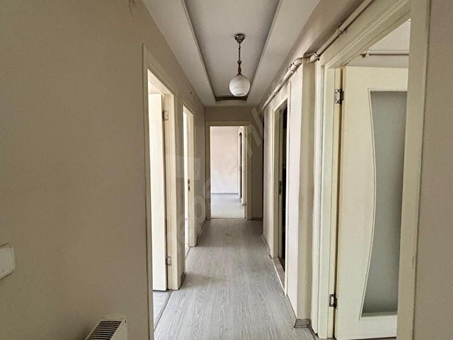 İzban Yakını Ebeveyn Banyolu 3+1 Kiralık Daire - Görsel 25