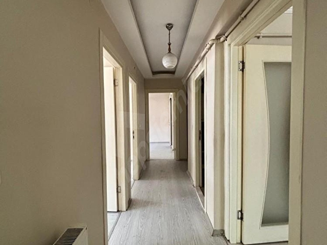 İzban Yakını Ebeveyn Banyolu 3+1 Kiralık Daire - Görsel 26
