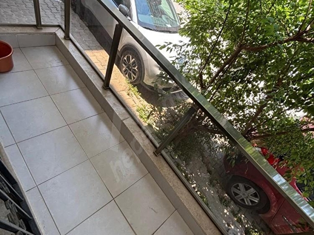İzban Yakını Ebeveyn Banyolu 3+1 Kiralık Daire - Görsel 5