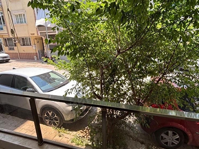 İzban Yakını Ebeveyn Banyolu 3+1 Kiralık Daire - Görsel 6