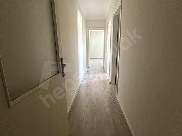 KAÇMAZ EMLAK YENİŞEHİR MERKEZDE ÖNÜ AÇIK 3+1 GENİŞ DAİRE .. - Görsel 17