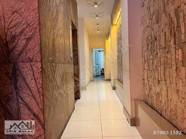 BÜYÜKDERE CADDESİNDE KİRALIK OFİS - Görsel 4