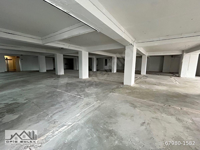 BÜYÜKDERE CADDESİNDE KİRALIK OFİS - Görsel 8