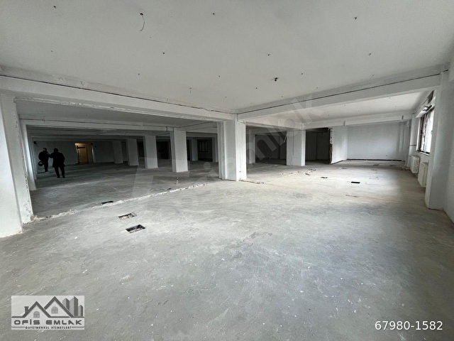 BÜYÜKDERE CADDESİNDE KİRALIK OFİS - Görsel 6