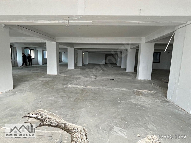 BÜYÜKDERE CADDESİNDE KİRALIK OFİS - Görsel 9