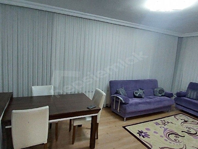 KEÇİÖREN AKTEPE 3+1 EBEVEYİN BANYOLU CADDEYE YAKIN FUL YAPILI DAİRE - Görsel 7