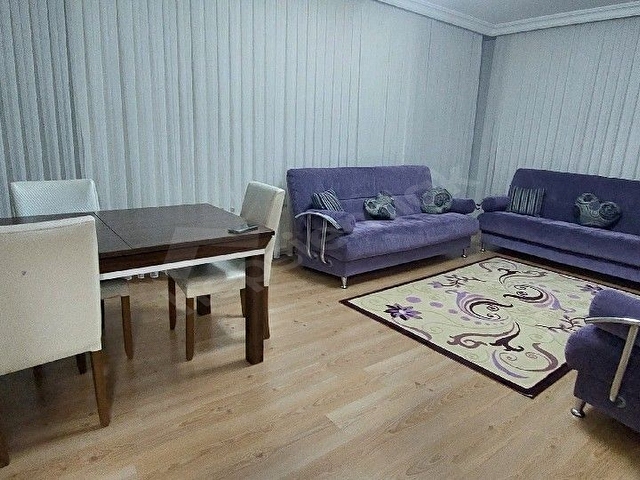 KEÇİÖREN AKTEPE 3+1 EBEVEYİN BANYOLU CADDEYE YAKIN FUL YAPILI DAİRE - Görsel 8