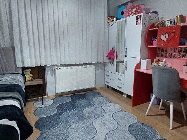 KEÇİÖREN AKTEPE 3+1 EBEVEYİN BANYOLU CADDEYE YAKIN FUL YAPILI DAİRE - Görsel 11