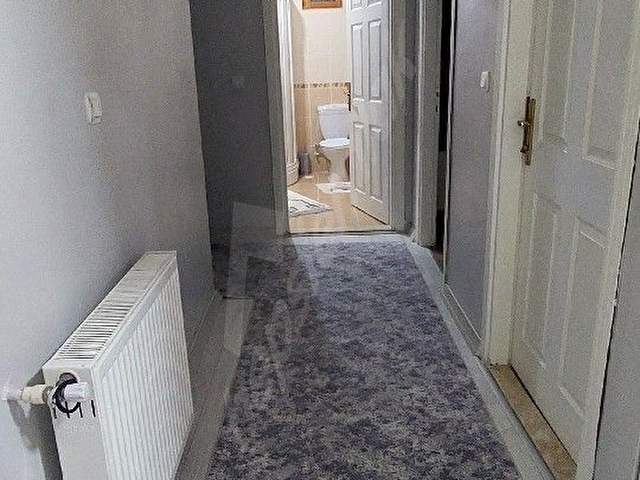 KEÇİÖREN AKTEPE 3+1 EBEVEYİN BANYOLU CADDEYE YAKIN FUL YAPILI DAİRE - Görsel 14