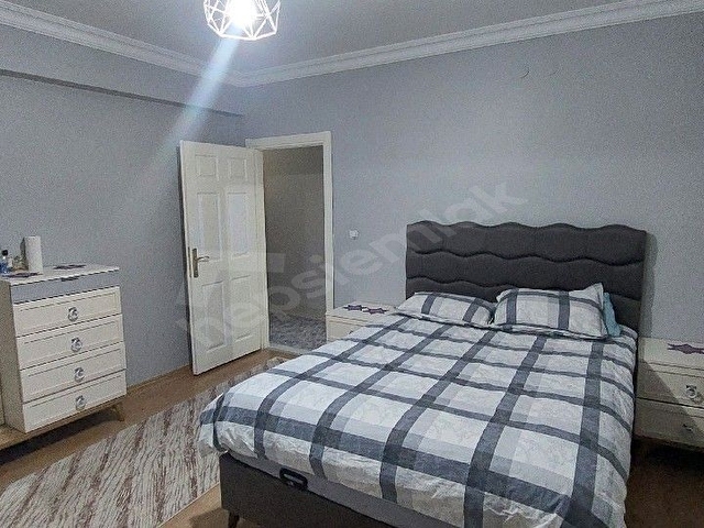KEÇİÖREN AKTEPE 3+1 EBEVEYİN BANYOLU CADDEYE YAKIN FUL YAPILI DAİRE - Görsel 23