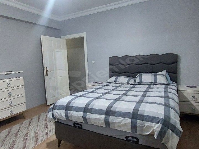 KEÇİÖREN AKTEPE 3+1 EBEVEYİN BANYOLU CADDEYE YAKIN FUL YAPILI DAİRE - Görsel 24