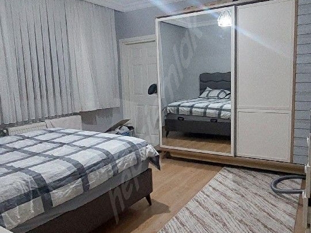 KEÇİÖREN AKTEPE 3+1 EBEVEYİN BANYOLU CADDEYE YAKIN FUL YAPILI DAİRE - Görsel 26