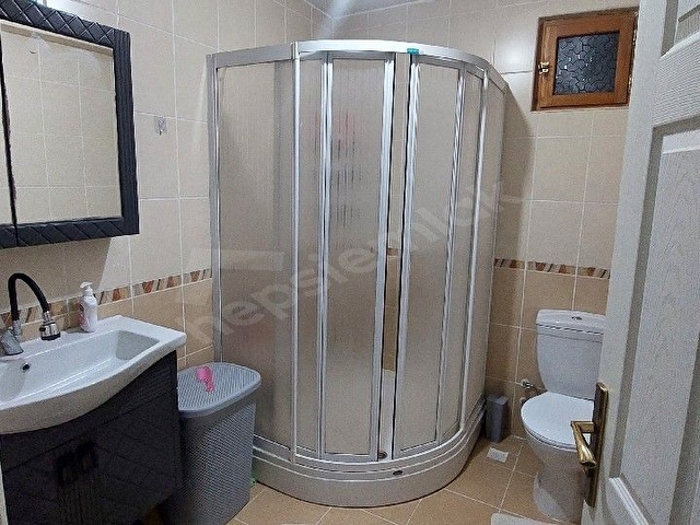 KEÇİÖREN AKTEPE 3+1 EBEVEYİN BANYOLU CADDEYE YAKIN FUL YAPILI DAİRE - Görsel 28