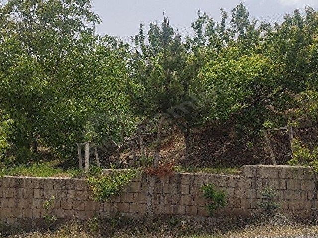 Kayseri Erkilet Taşhan Mahallesi ,Göl Manzaralı,Yola Cepheli Satılık Arsa - Görsel 8