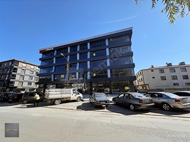SAYICI GROUPTAN KİRALIK OFİSLER YENI HASTANE YANI ŞEHİR MERKEZİ