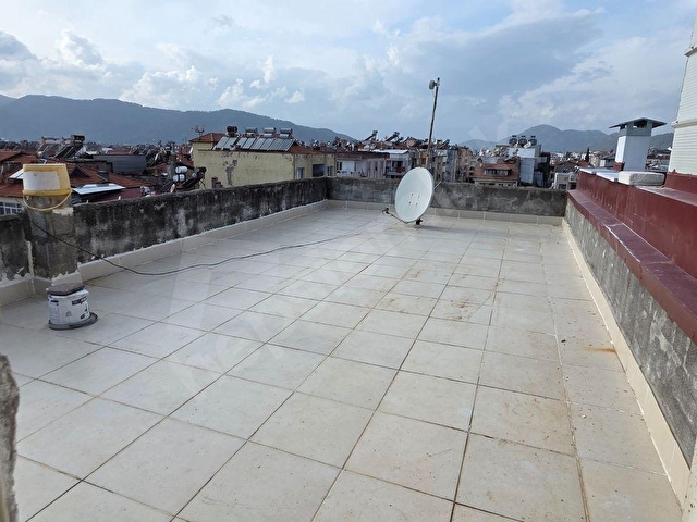 ORTACA MERKEZ SATILIK DUBLEX DAİRE - Görsel 9