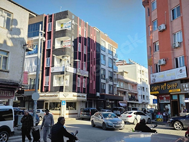 ORTACA MERKEZ SATILIK DUBLEX DAİRE - Görsel 27