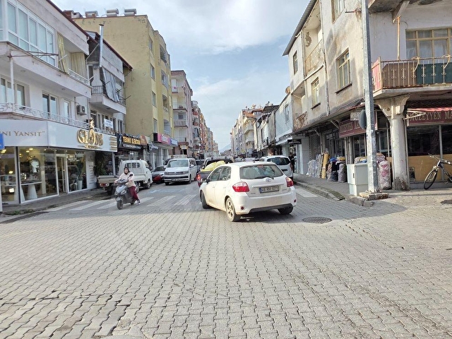 ORTACA MERKEZ SATILIK DUBLEX DAİRE - Görsel 23