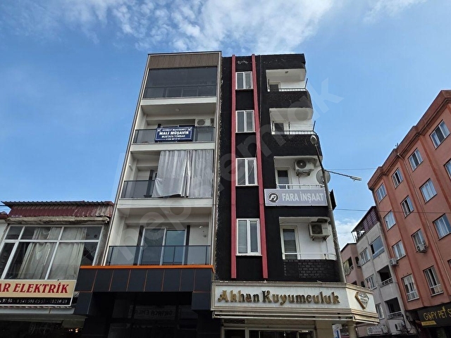ORTACA MERKEZ SATILIK DUBLEX DAİRE - Görsel 25
