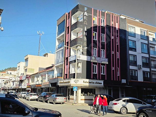 ORTACA MERKEZ SATILIK DUBLEX DAİRE
