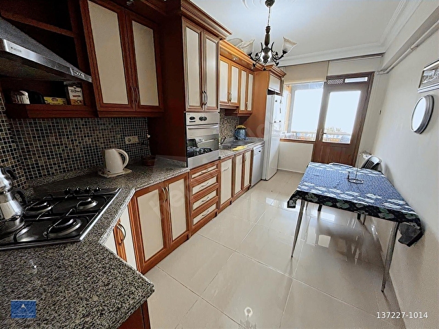 DENİZE SIFIR -FIRSAT -SAHİLE CEPHE ARA KAT 3+1 - Görsel 18