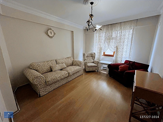 DENİZE SIFIR -FIRSAT -SAHİLE CEPHE ARA KAT 3+1 - Görsel 12