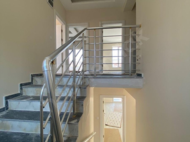 SAHIBINDEN  NEVŞEHIR  AVANOS   BAHÇELIEVLER’DE  SATILIK VILLA - Görsel 13