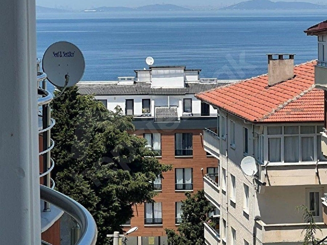 KAYA GAYRİMENKUL ÇINARCIK ÇAMLIKTA MANZARALI 2.KAT 3+1YENİ BİNA SATILIK DAİRE - Görsel 2