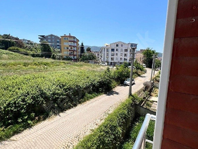 KAYA GAYRİMENKUL ÇINARCIK ÇAMLIKTA MANZARALI 2.KAT 3+1YENİ BİNA SATILIK DAİRE - Görsel 8