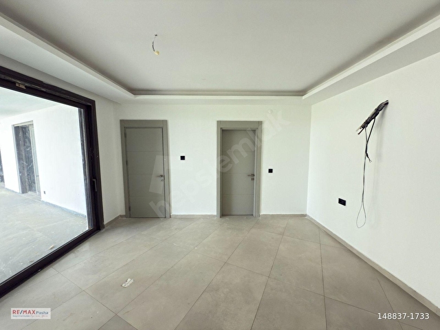 KUŞADASINDA SATILIK 5+2 FULL DENIZ MANZARALI VILLA - Görsel 25