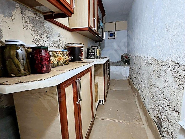 KAPADOKYANIN KALBİ UÇHİSARDA KAÇIRILMAYACAK MÜSTAKİL EV - Görsel 26