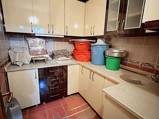 KAPADOKYANIN KALBİ UÇHİSARDA KAÇIRILMAYACAK MÜSTAKİL EV - Görsel 23