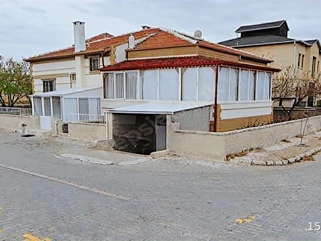 KAPADOKYANIN KALBİ UÇHİSARDA KAÇIRILMAYACAK MÜSTAKİL EV