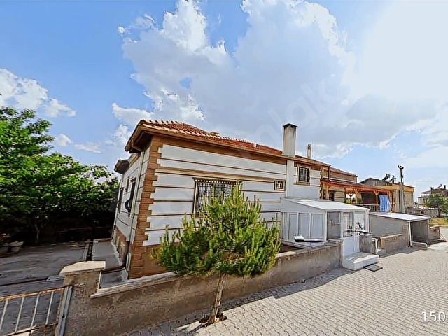 KAPADOKYANIN KALBİ UÇHİSARDA KAÇIRILMAYACAK MÜSTAKİL EV - Görsel 2