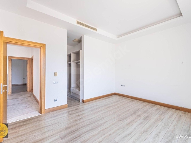 Bodrum Konacık Acropol Evlerinde Deniz Manzaralı Tek Kat Villa - Görsel 19