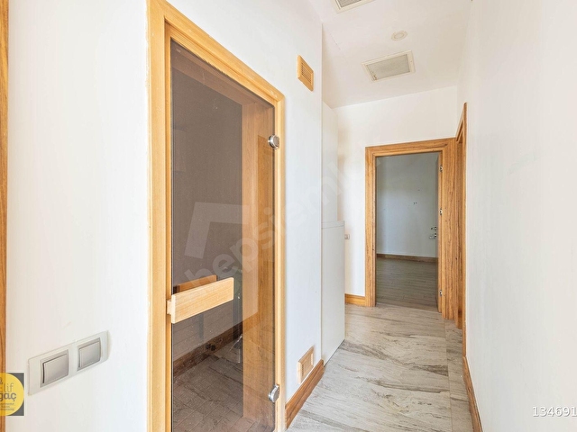 Bodrum Konacık Acropol Evlerinde Deniz Manzaralı Tek Kat Villa - Görsel 21