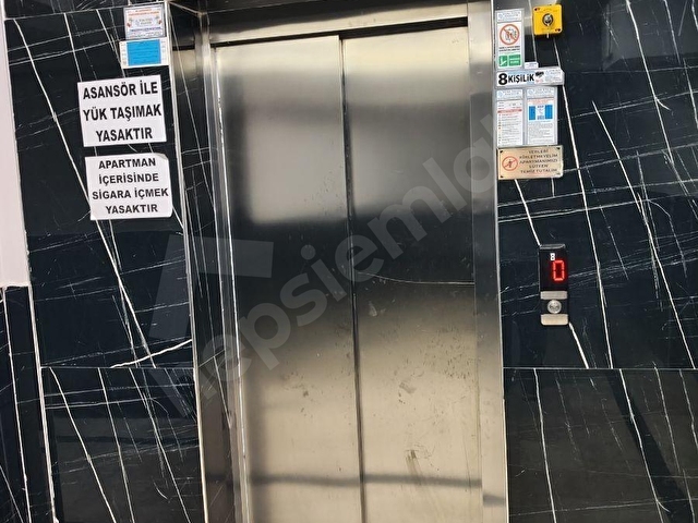 HAFSA SULTANDAN KİRALIK DAİRE - Görsel 28