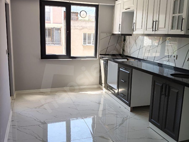 HAFSA SULTANDAN KİRALIK DAİRE - Görsel 13